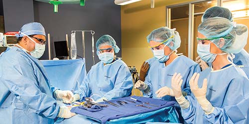 Surgical Tech Salary And Career Opportunities In The Us Aims