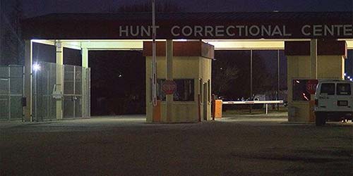 Hunt Correctional Facility